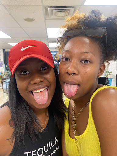 Explore ghibli tattoo ideas, creative tattoo ideas in Myrtle Beach, available at Professional Body Piercing by Jackie