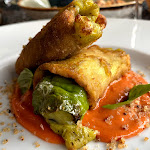 Photo n°2 de l'avis de Franz.e fait le 16/06/2021 à 23:21 sur le  La Casetta Garbatella à Rome