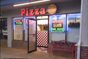 Mario's Pizza, Wings & Catering image