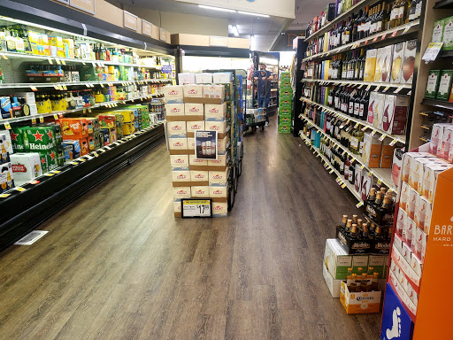 Grocery Store «Lucky Supermarket», reviews and photos, 1963 Mountain Blvd, Oakland, CA 94611, USA