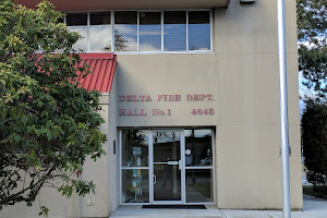 Delta Fire Department