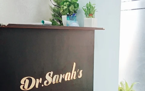 Dr.Sarah's Multispeciality Dental Clinic image