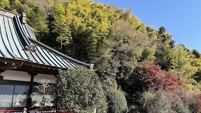 日蓮宗 長見寺