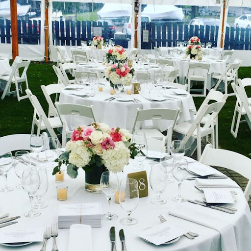 Florist «Flores Mantilla», reviews and photos, 164 Washington St, Marblehead, MA 01945, USA