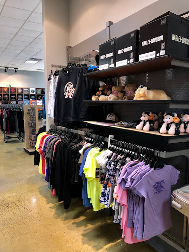 Harley-Davidson Dealer «Landers Harley Davidson», reviews and photos, 1110 Collier Dr, Conway, AR 72032, USA