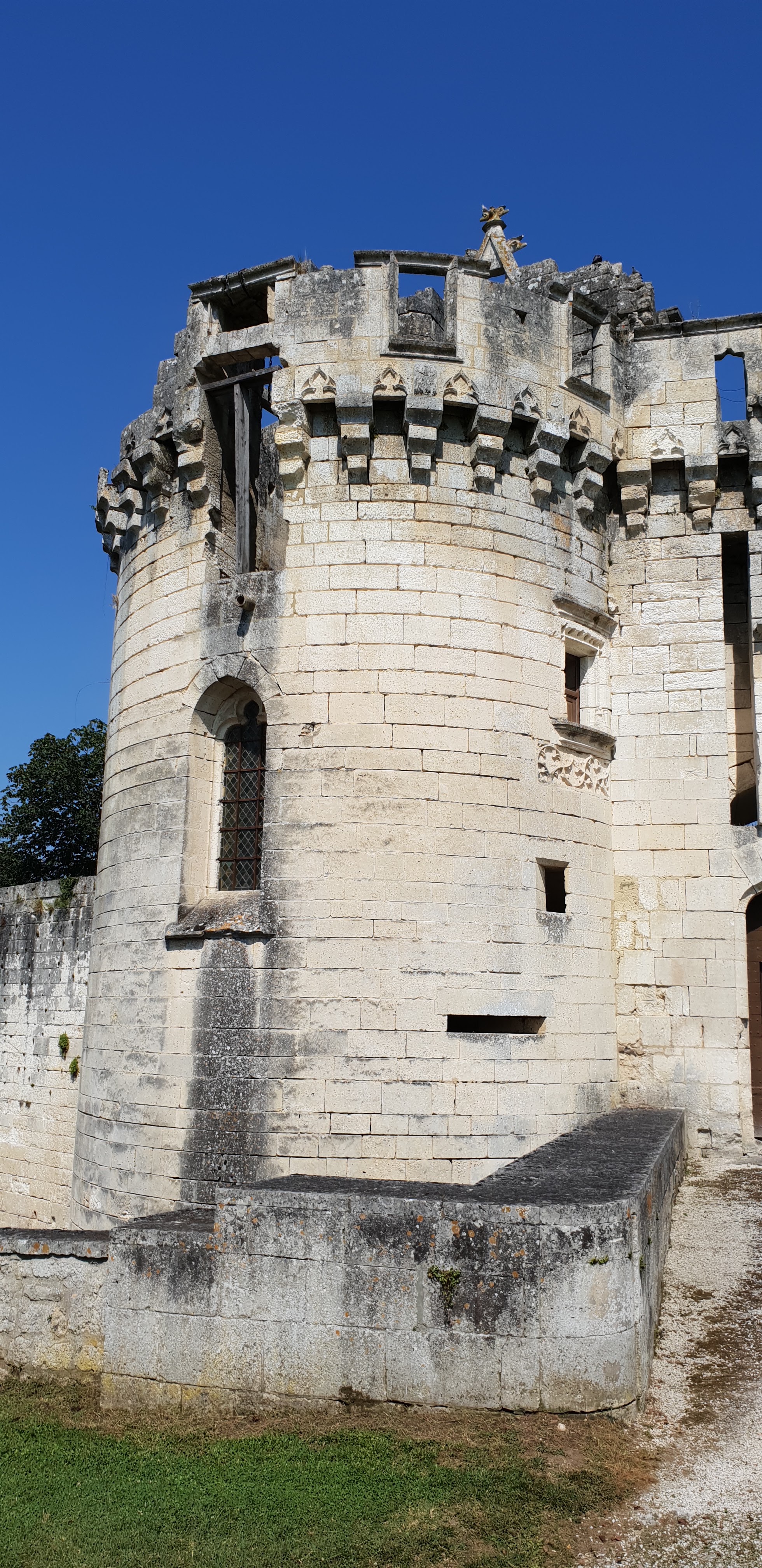 Photo n° 2 de l'avis de Annie.r fait le 06/07/2019 à 19:42