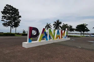 Panama Sign image