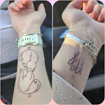 Photo n° 1 de l'avis de Marie.e fait le 22/01/2024 à 17:05 pour Le salon de cherry à Saint-Pierre-lès-Elbeuf