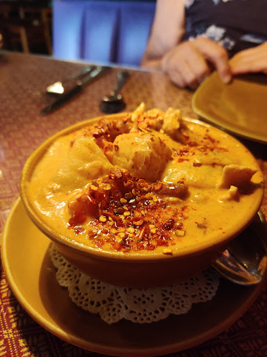 Chanida Thai Cuisine image