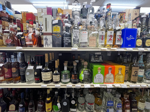 Liquor Store «Five Corners Wine & Spirits», reviews and photos, 192 Windsorville Rd, Ellington, CT 06029, USA