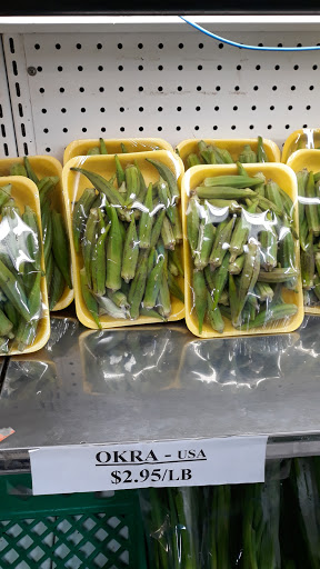 Asian Grocery Store «Hong Phat Market», reviews and photos, 9819 NE Prescott St, Portland, OR 97220, USA