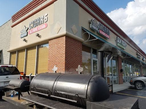 Cigar Shop «Imperial Cigar & Pipe Club», reviews and photos, 1124 Lawrenceville Hwy #301a, Lawrenceville, GA 30046, USA