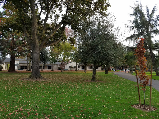 Park «Washington Park», reviews and photos, 850 Burlingame Ave, Burlingame, CA 94010, USA