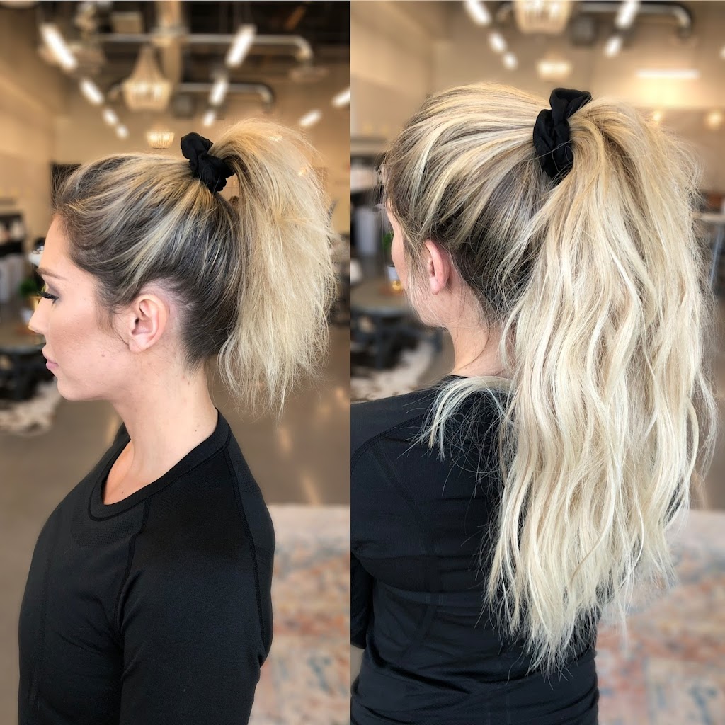 Avenue Bloom Salon 85295