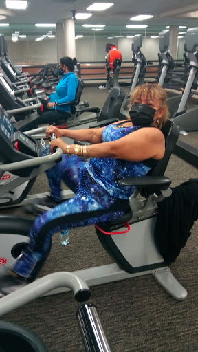 Gym «LA Fitness», reviews and photos, 2222 W Beverly Blvd, Montebello, CA 90640, USA