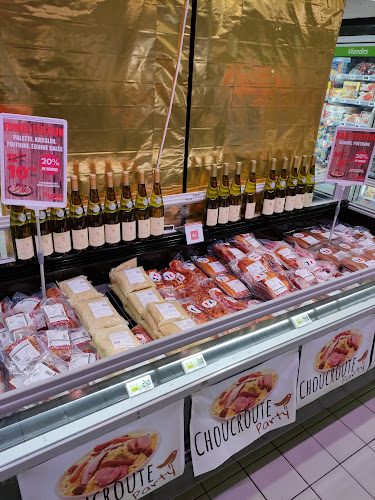 Auchan Supermarché Gradignan Malartic à Gradignan
