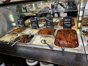 Photo n°12 de O Buffet à Marseille ()