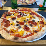 Photo n°1 de l'avis de Mindaugas.a fait le 19/07/2023 à 19:54 sur le  Ristorante Pizzeria Amico à Rimini