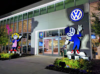 Hendrick Volkswagen Frisco - Photo 2 - Car repair in Frisco, TX, Plano