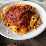 Photo n°1 de l'avis de Sante.a fait le 03/05/2021 à 20:22 sur le  Trattoria Del Tasso à Castel di Tora