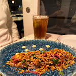 Photo n°2 de l'avis de Maddy. fait le 12/11/2022 à 20:04 sur le  Água pela Barba à Lisbon