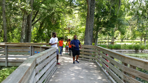 Nature Preserve «Crystal Springs Preserve», reviews and photos, 1609 Crystal Springs Rd, Crystal Springs, FL 33524, USA