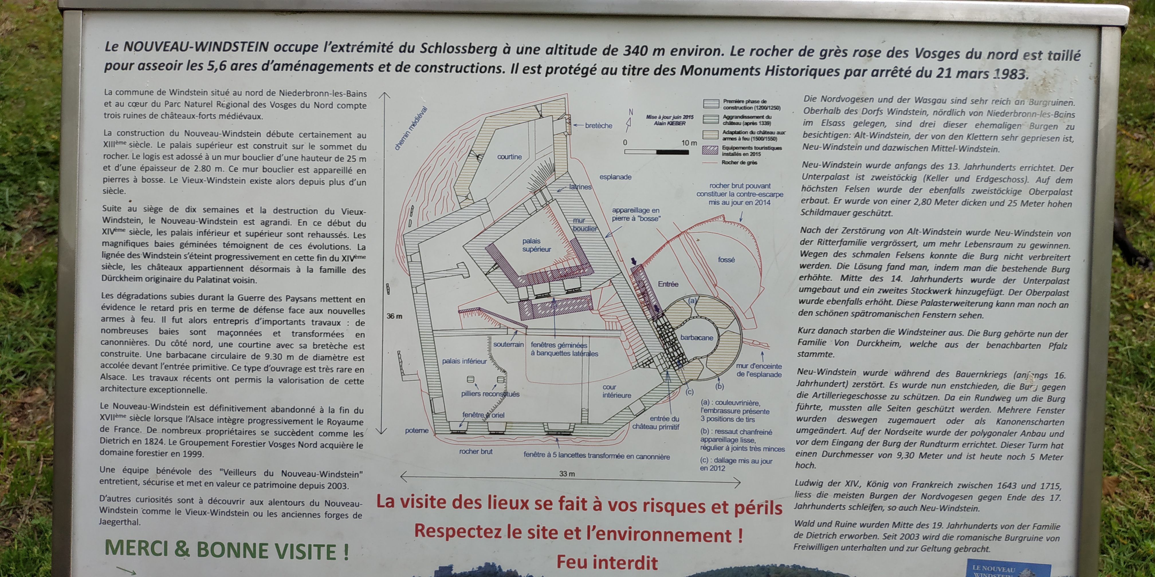 Photo n° 1 de l'avis de Sorti.u fait le 09/05/2021 à 16:28