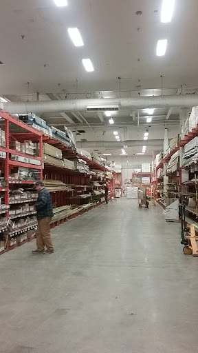 Home Improvement Store «The Home Depot», reviews and photos, 615 Arsenal St, Watertown, MA 02472, USA