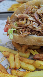 Photo n°45 de ben's food - Berliner kebab à Marseille ()