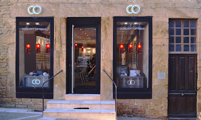 Concept Optique à Val d'Oingt