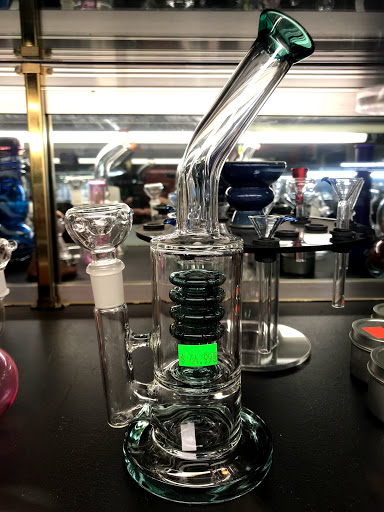 Tobacco Shop «The White Rabbit #2», reviews and photos, 7829 Moffett Rd, Semmes, AL 36575, USA