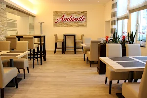 Cafe & Restaurant Ambiente image