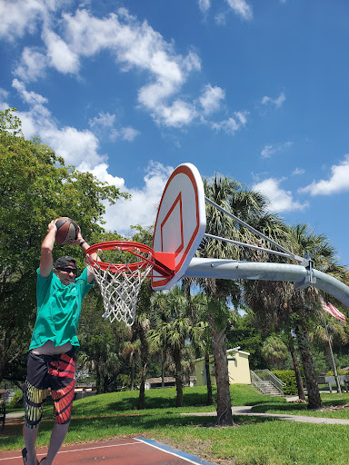 Park «Bicentennial Park», reviews and photos, 7300 Farragut St, Hollywood, FL 33024, USA