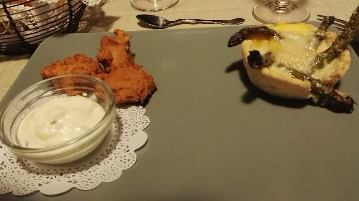 Nourriture Lodge I Picchi 11020 Gressan