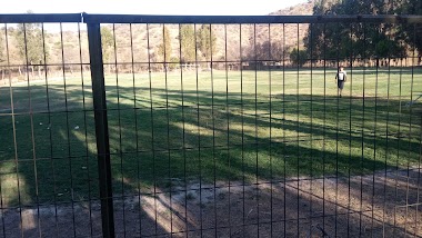 Fc Court. Juventud El Poligono