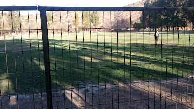 Cancha Fc. Juventud El Poligono