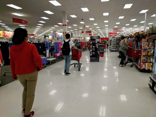 Department Store «Target», reviews and photos, 298 W McKinley Ave, Sunnyvale, CA 94086, USA