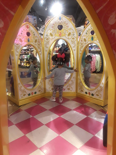 Toy Store «Disney Store», reviews and photos, 6000 Sepulveda Blvd, Culver City, CA 90230, USA