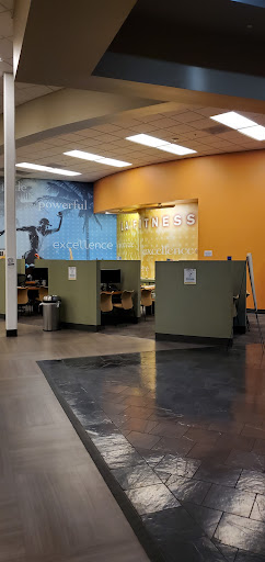 Gym «LA Fitness», reviews and photos, 1382 S Cotton Ln, Goodyear, AZ 85338, USA