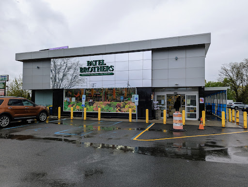 Indian Grocery Store «Patel Brothers», reviews and photos, 8 Old Rd, South Amboy, NJ 08879, USA