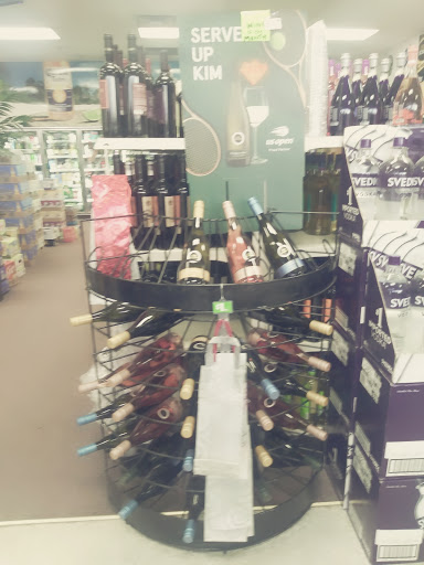 Liquor Store «Winnetka Liquor», reviews and photos, 3544 Winnetka Ave N, New Hope, MN 55427, USA