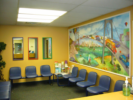 4000 Old Ct Rd # 205, Pikesville, MD 21208, USA