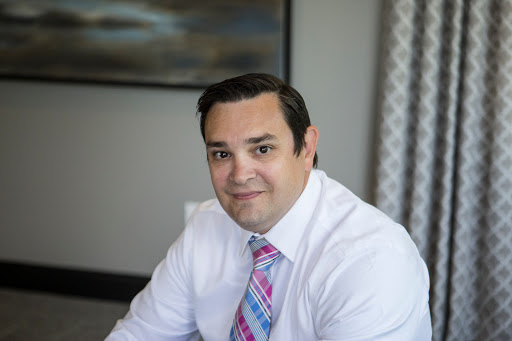 Real Estate Agency «Heard Real Estate Team», reviews and photos, 1555 W Oak St #50, Zionsville, IN 46077, USA