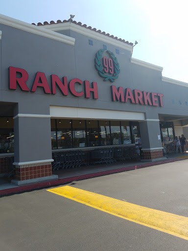 Asian Grocery Store «99 Ranch Market», reviews and photos, 1340 Artesia Blvd, Gardena, CA 90248, USA