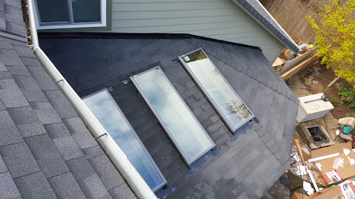 Roofing Contractor «IBEX Roof», reviews and photos, 7931 NE St Johns Rd, Vancouver, WA 98665, USA