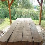 Photo n°2 de l'avis de Arek.r fait le 25/08/2023 à 12:25 sur le  Land-gut-Hotel und Restaurant „Seeblick“ à Klietz