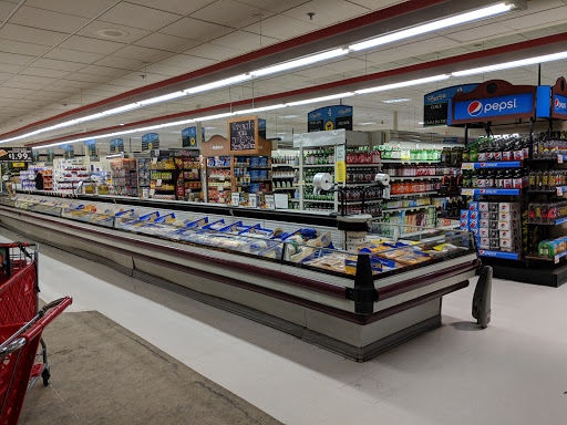 Grocery Store «ShopRite of New City», reviews and photos, S Main St, New City, NY 10956, USA