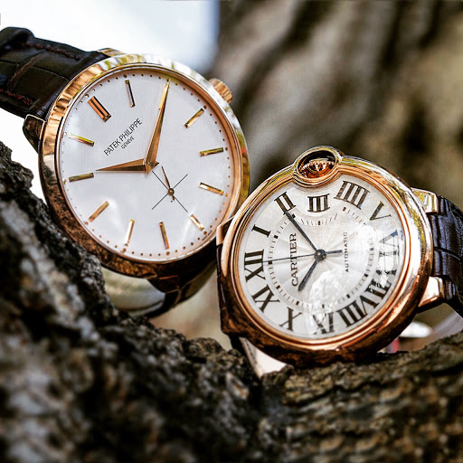 Watch Repair Service «Gray & Sons Jewelers», reviews and photos, 9595 Harding Ave, Miami Beach, FL 33154, USA