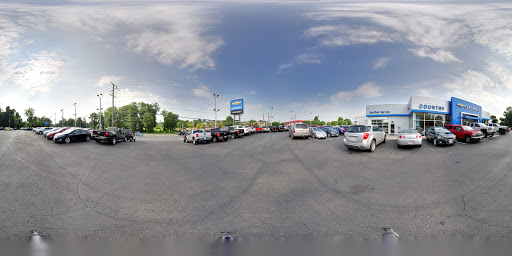 Chevrolet Dealer «Country Chevrolet», reviews and photos, 11 E Lee Hwy, Warrenton, VA 20186, USA