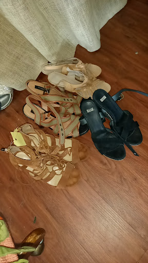 Thrift Store «Value Village», reviews and photos, 1811 Gessner Rd, Houston, TX 77080, USA